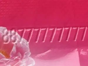 Impresión en relieve