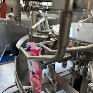 Apertura de la bolsa