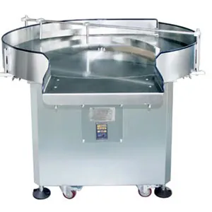 Orientado de botellas