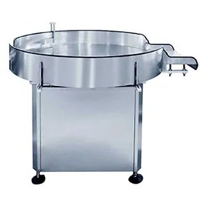 Orientador de botellas