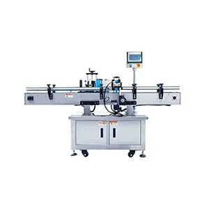 Máquina etiquetadora