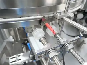 Apertura inferior de bolsa (para pouch tipo stand up)