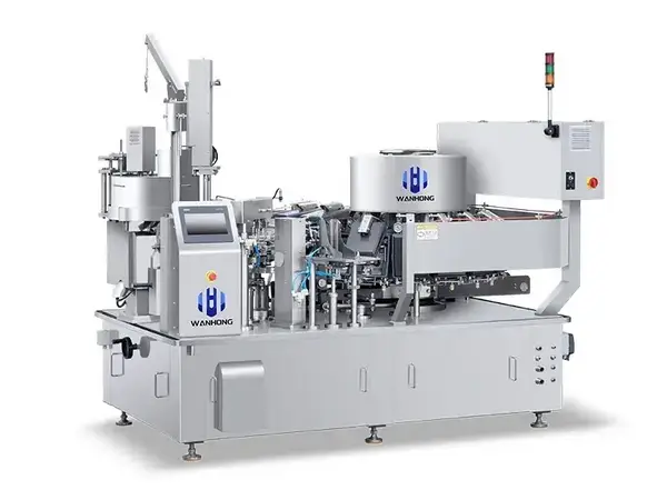 Conservación de verduras encurtidas con tecnología de vacío