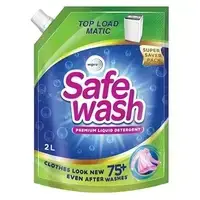 Envasadora para líquidos