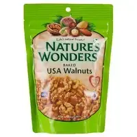 Envasadora de nueces y granos